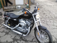 2009 HARLEY-DAVIDSON XL883 L 1HD4CR2139K426011