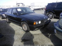 1989 BMW 535 I AUTOMATICATIC WBAHD2316K2092887