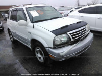 2005 SUZUKI GRAND VITARA LX/EX JS3TE62V554200271