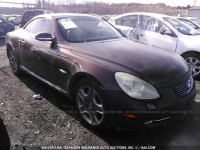 2006 LEXUS SC 430 JTHFN48Y569001659