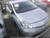 2013 TOYOTA PRIUS PLUG-IN JTDKN3DP6D3039876