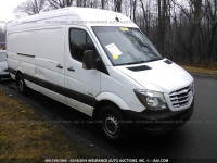 2014 FREIGHTLINER SPRINTER 2500 WDYPE8DC6E5889596