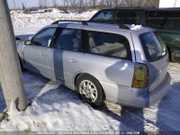2004 SATURN LW300 LEVEL 1 1G8JC84F54Y510578