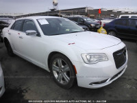 2018 CHRYSLER 300 LIMITED 2C3CCAEG8JH130092