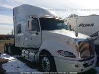 2010 INTERNATIONAL PROSTAR PREMIUM 3HSCUAPR4AN290612