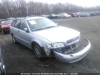 2003 VOLVO V40 1.9T YV1VW29513F924845