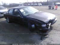 1994 CHEVROLET CAPRICE CLASSIC/LS 1G1BN52P2RR185137