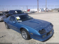 1985 CHEVROLET CAMARO 1G1FP87F6FN165778