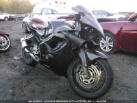 2001 HONDA CBR600 F4 JH2PC35011M201391