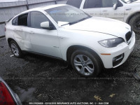 2013 BMW X6 XDRIVE35I 5UXFG2C58DL788876