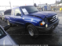 2004 MAZDA B2300 CAB PLUS 4F4YR16D84TM04149