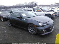 2015 SUBARU BRZ 2.0 LIMITED/BLUE.SERIES JF1ZCAC16F9602260