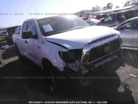 2009 TOYOTA TUNDRA DOUBLE CAB/DOUBLE CAB SR5 5TFRV54199X073400