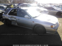 2001 SUBARU IMPREZA OUTBACK SPORT JF1GF48531G804117