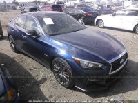 2018 INFINITI Q50 RED SPORT 400 JN1FV7APXJM460585