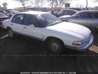 1993 BUICK PARK AVENUE ULTRA 1G4CU5319P1601491