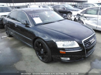 2009 AUDI A8 L QUATTRO WAUMV94EX9N011582