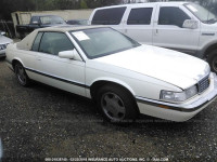 1993 CADILLAC ELDORADO TOURING 1G6EL1299PU606465