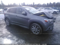 2012 MITSUBISHI OUTLANDER SPORT SE JA4AR4AU5CZ008849