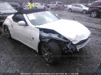 2014 NISSAN 370Z TOURING JN1AZ4FHXEM620419