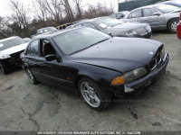 2000 BMW 540 I AUTOMATICATIC WBADN6341YGM65021