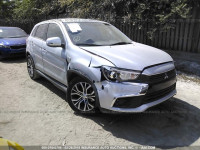 2017 MITSUBISHI OUTLANDER SPORT ES/SE JA4AP3AUXHZ024536