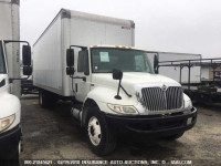 2013 INTERNATIONAL 4300 4300 3HAMMAAN3DL240315