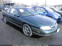 1999 CHEVROLET MONTE CARLO LS 2G1WW12M2X9279815