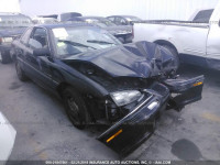 1995 PONTIAC GRAND AM SE 1G2NE15M2SM596382