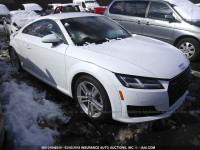 2016 AUDI TT TRUC5AFV0G1031198