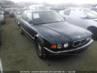 1994 BMW 740 I AUTOMATICATIC WBAGD432XRDE64815