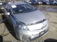 2013 TOYOTA PRIUS PLUG-IN JTDKN3DP9D3033909