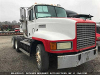 1998 MACK CH613 CH600 1M1AA13Y0WW101506