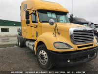 2006 FREIGHTLINER COLUMBIA COLUMBIA 1FUJA6CK76LV48935