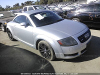 2000 AUDI TT QUATTRO TRUUC28NXY1054230