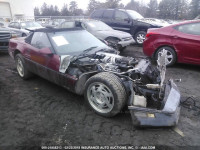 1990 CHEVROLET CORVETTE 1G1YY3383L5118557