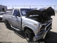 1982 FORD F100 1FTCF10E0CRA28720