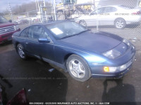 1992 NISSAN 300ZX JN1RZ24H6NX521024