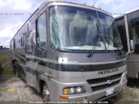 2003 WORKHORSE CUSTOM CHASSIS MOTORHOME CHASSIS W22 5B4MP67G633359560