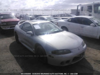 1999 MITSUBISHI ECLIPSE GS 4A3AK44Y7XE015353