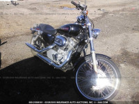 2009 HARLEY-DAVIDSON XL883 C 1HD4CP2109K426018