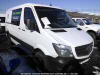 2016 MERCEDES-BENZ SPRINTER 2500 WD3PE7DDXGP255207