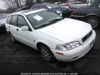 2003 VOLVO V40 1.9T YV1VW29523F944389