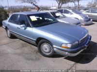 1993 BUICK PARK AVENUE 1G4CW53L9P1648001