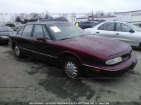 1996 OLDSMOBILE 88 LS 1G3HN52K1T4806054