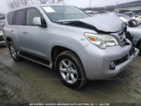 2010 LEXUS GX JTJBM7FX8A5007371