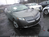 2012 LINCOLN MKT 2LMHJ5AT6CBL55005