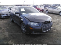 2008 AUDI A3 2.0 PREMIUM WAUNF78P88A126043