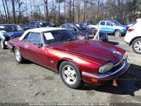 1995 JAGUAR XJS 2+2 SAJNX2746SC195661