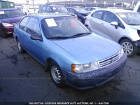 1992 TOYOTA TERCEL STD JT2EL46B8N0257548